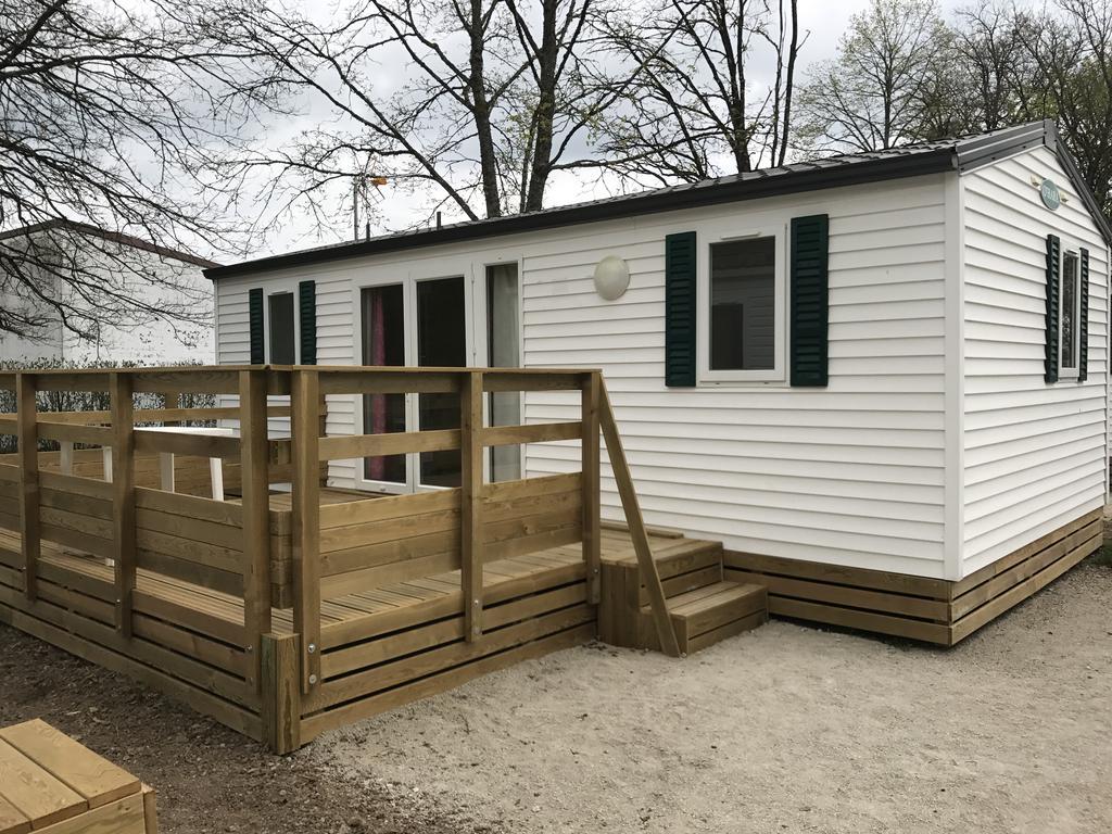 Camping De Contrexeville Exterior photo