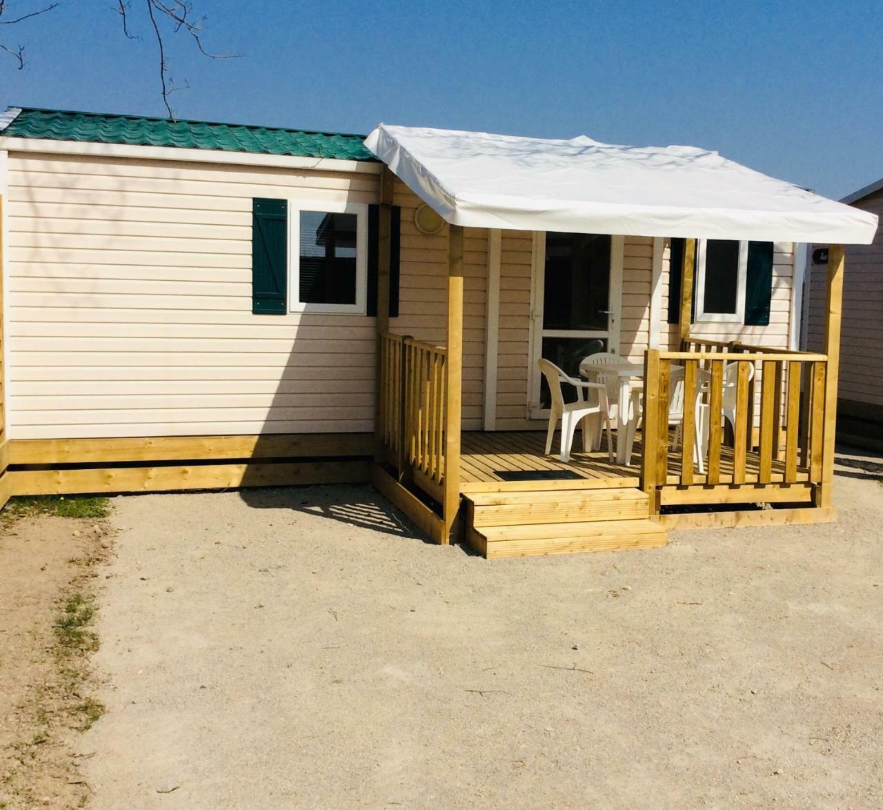 Camping De Contrexeville Exterior photo